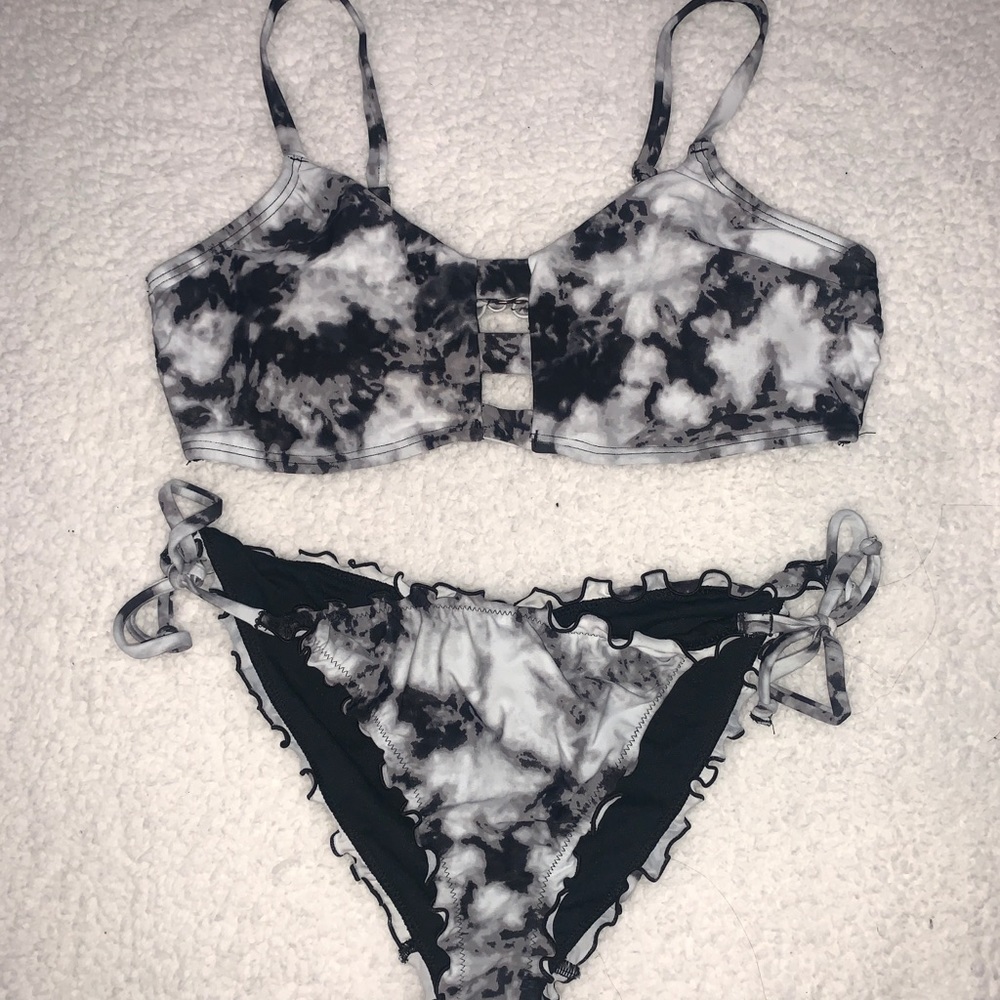 Hollister Bikini